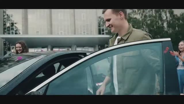 DRIVE CLUB VILAVI. Сергей Войнов.