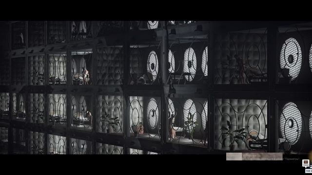 прохождение Atomic Heart часть 7