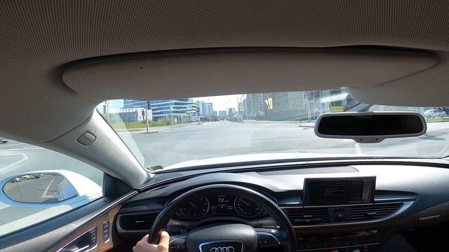 АВТОКИПР | Тест за минуту