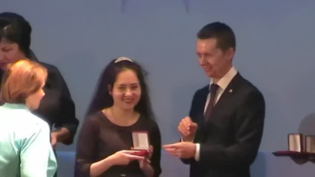 Светлана Левашова