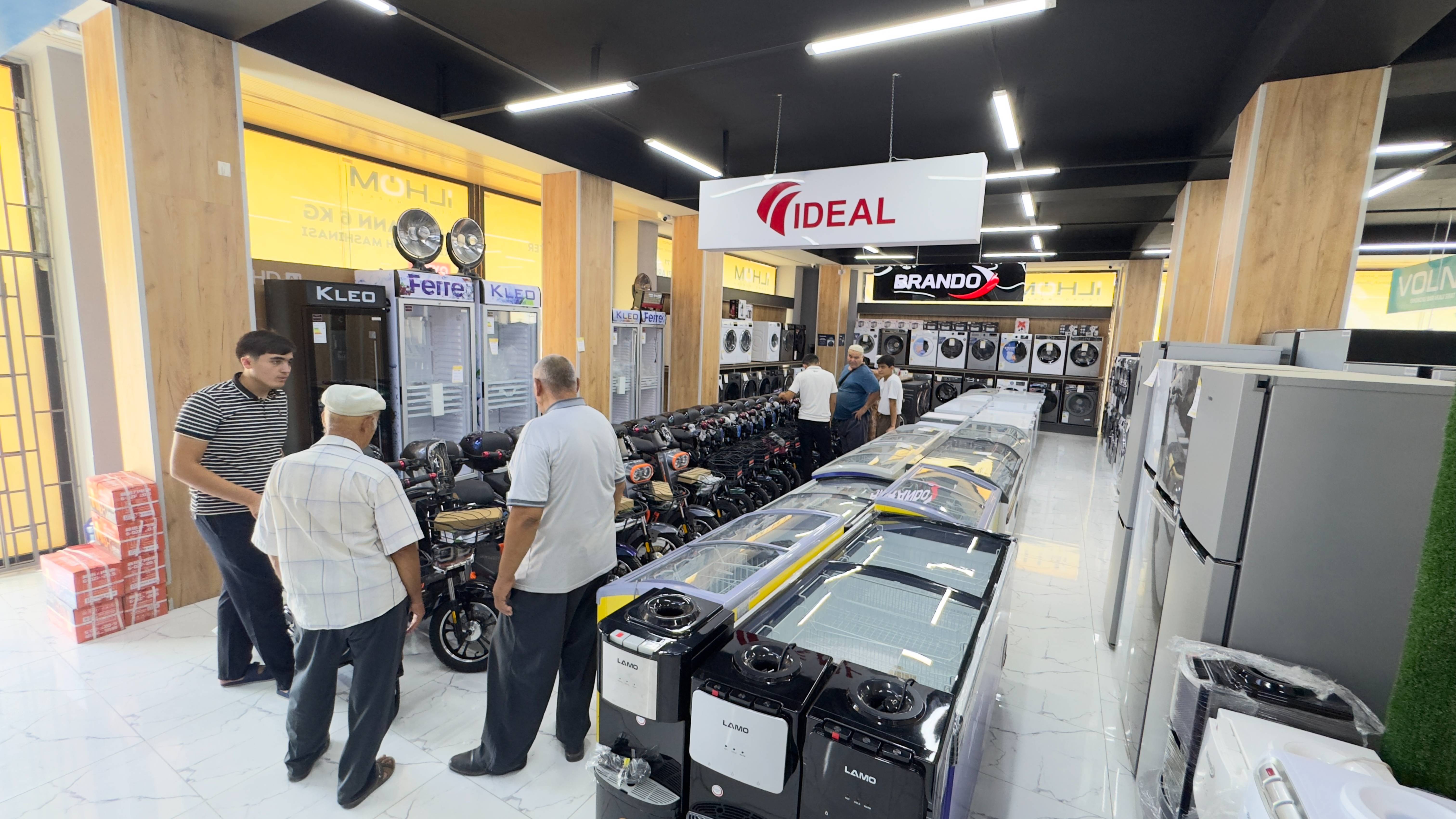 ШОШИЛАМИЗ ФАКАТ 10 КУН. ЗАВОД НАРХИДА НАСИЯГА. ИЛХОМ ТЕХНО НАРХЛАРНИ СИНДИРДИ.