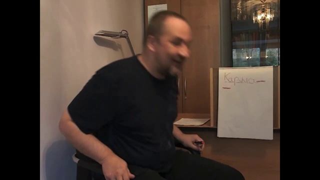 Видео кафедры философской антропологии