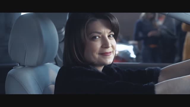 DRIVE CLUB VILAVI. Наталья Иванова.