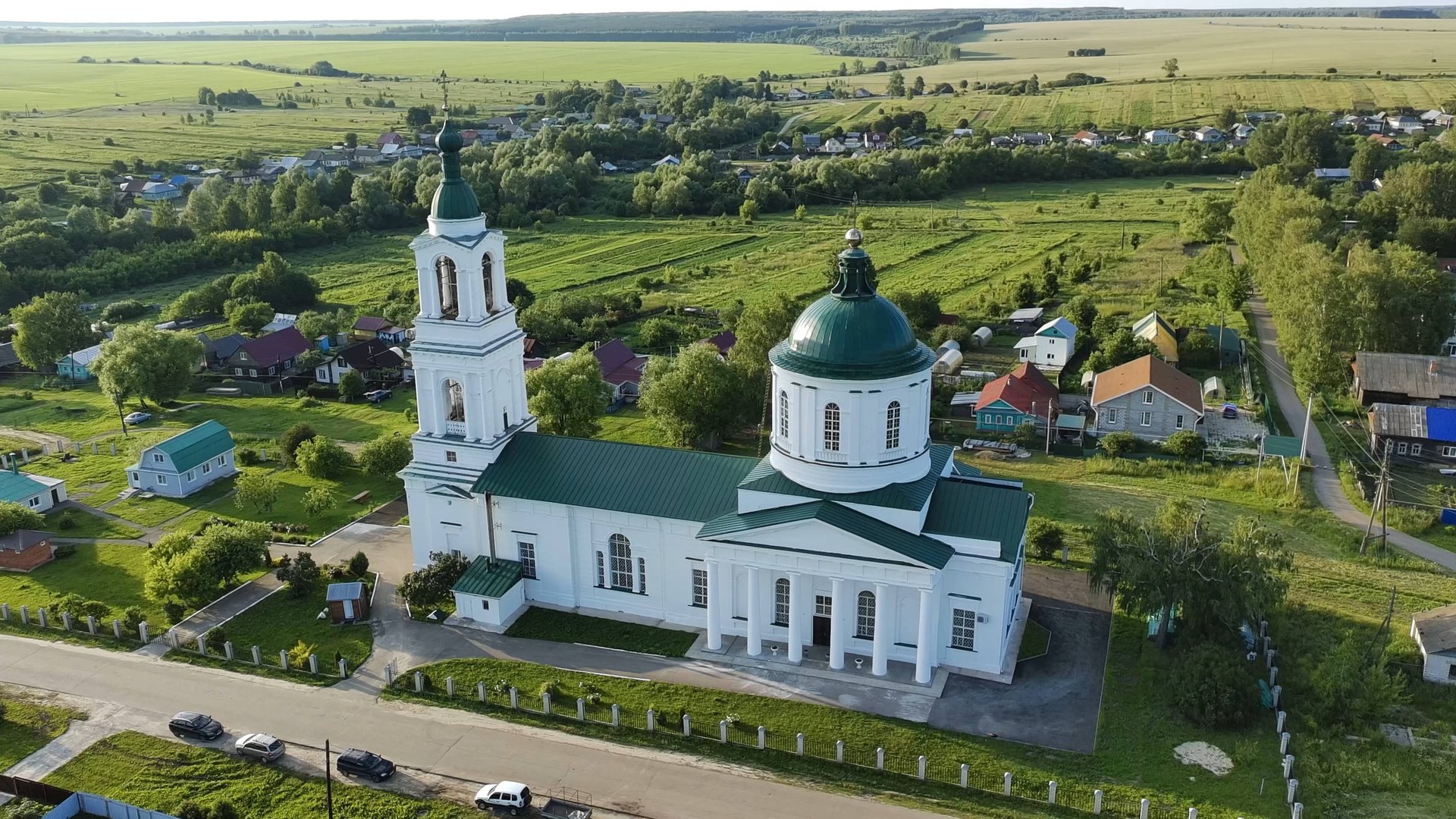 Анонс фильма 