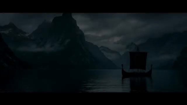 Nordic Viking Music - Ancestral Call (Powerful Male & Female Vocals) - For Gaming, Focus & Study