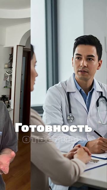 Как завоевать доверие пациентов в платной медицине #клиникамосква #главврачу #бизес #смм