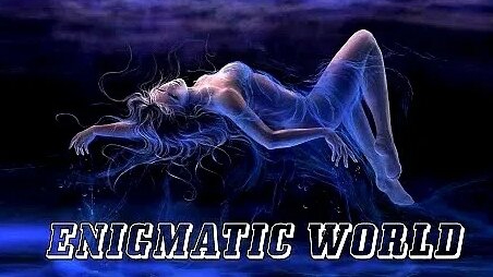 Энигматика - DJ REWEREWER-ENIGMATIC