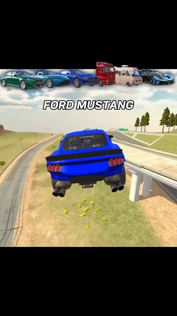 JUMP-TEST Car Parking Multiplayer #carparkingmultiplayer