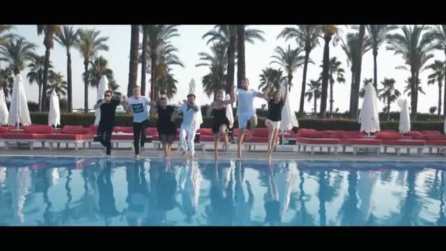 Golden Section, Turkey 2017