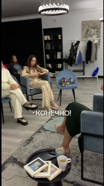 Мечта детства исполнилась