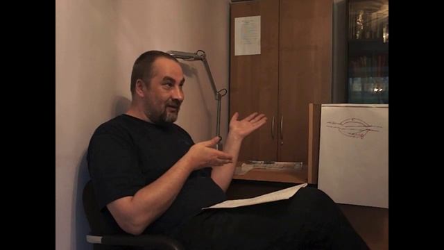 Видео кафедры философской антропологии