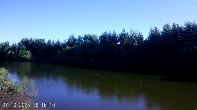 КТО КУДА Я НА РЫБАЛКУ Ч.2 СПИННИНК УДОЧКА ПОПЛЫВОК. Р. ПЫШМА.