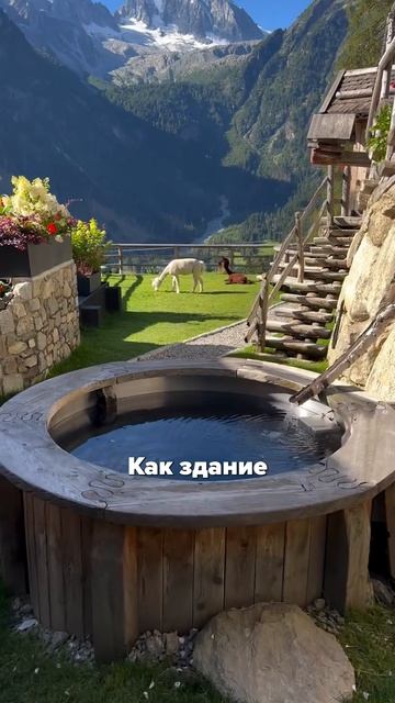 Что скрывают отели в лесу и у моря? Правда ли они бережны к природе?