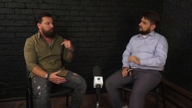 Видео-проект “ИЗвестные люди”. Смотрите интервью с Дмитрием Лаевским!