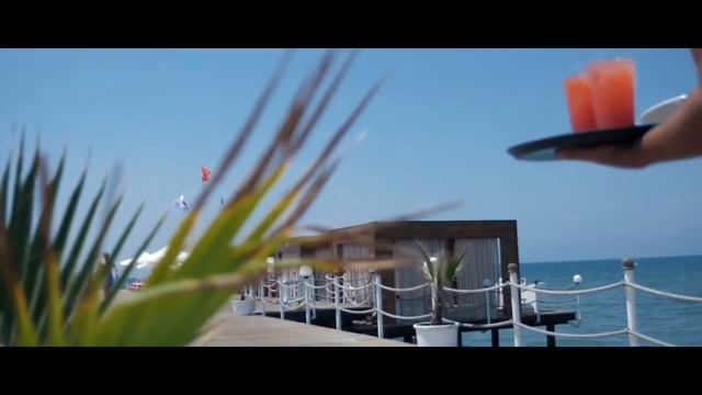 CRYSTAL DREAM 2017 — Turkey