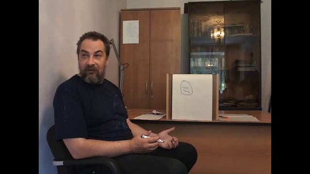 Видео кафедры философской антропологии