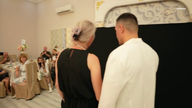Впервые в Астрахани реалити-шоу Григория Галямова «ЭКСТРАСЕНСЫ».
1-й выпуск!
