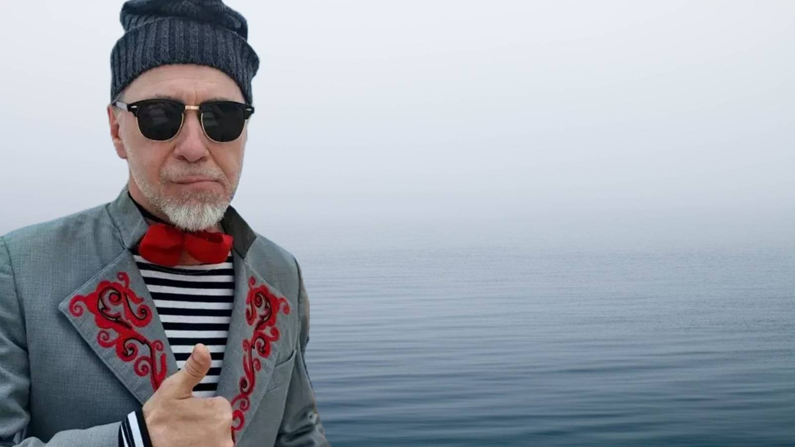 Русская соль. О проекте