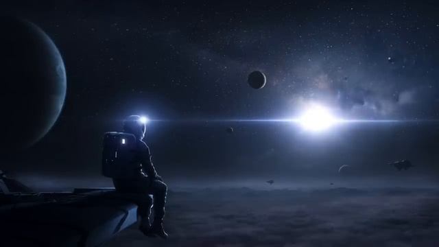 Sidereal: Sci-Fi Space Ambient Post Rock