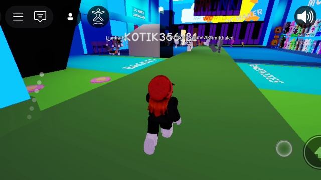 Марианночка