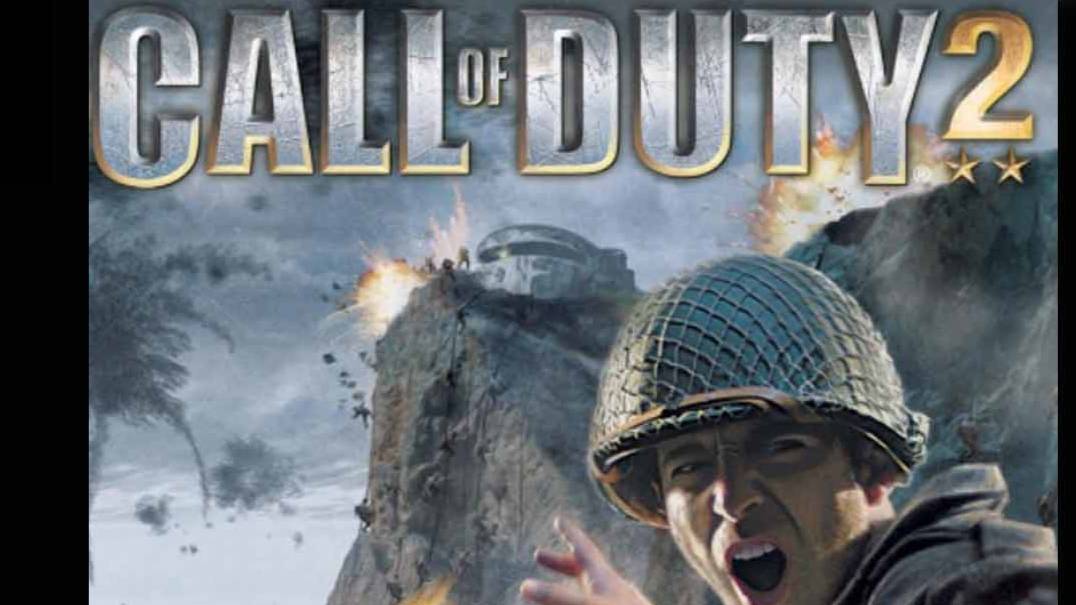 Call Of Duty 2