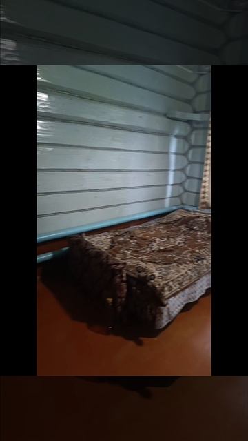 Дом с. Замятино