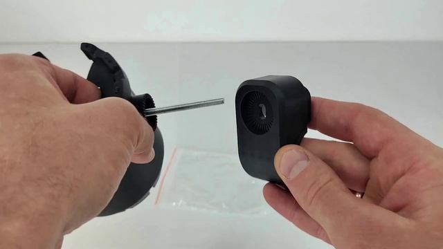 Подстаканник от проекта СмартПетСтроллер