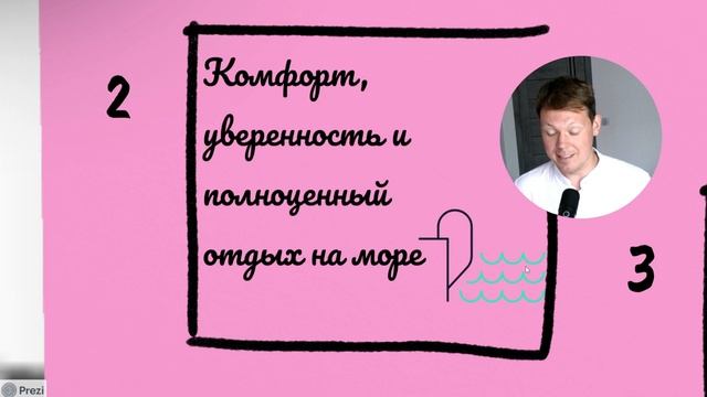 Все причины плавать. 2 отдых у воды