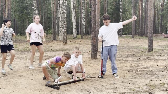 Школа Юного Инженера Галатоновой Татьяны