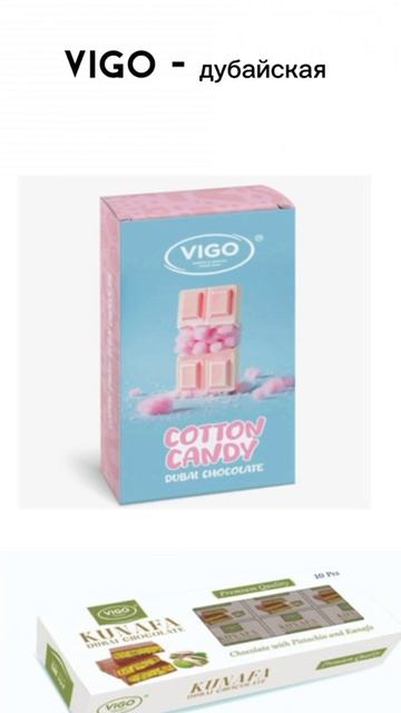 Испанская лавка