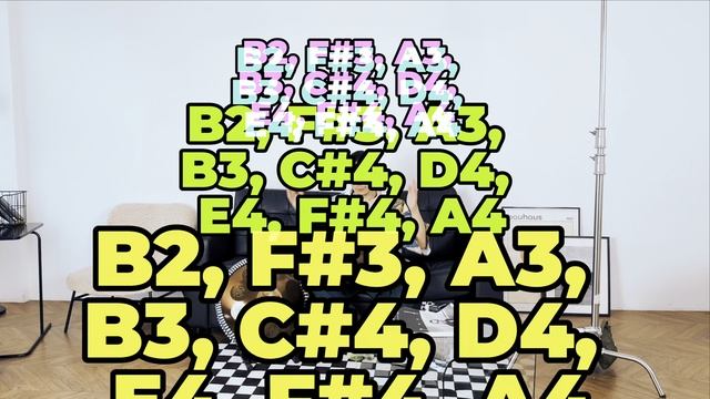 Обзор язычкового барабана ArtQuint