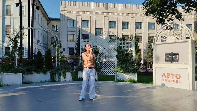 Надирова Алиса