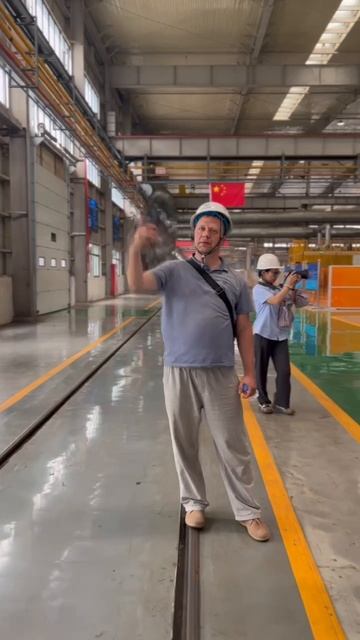 JINNTA-тур в Китай с UMKRAN