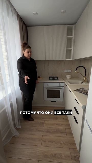 Как вам такое решение? #дизайнинтерьера #ремонтвдоме #интерьер #вседляремонта #флиппинг #ремонт