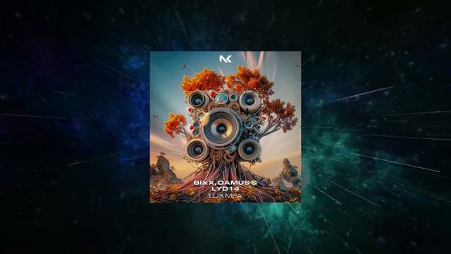 BiXX Damus Lyd14 - Lux Mea Extended Mix Nocturnal Knights Music [get-save.com] (2)