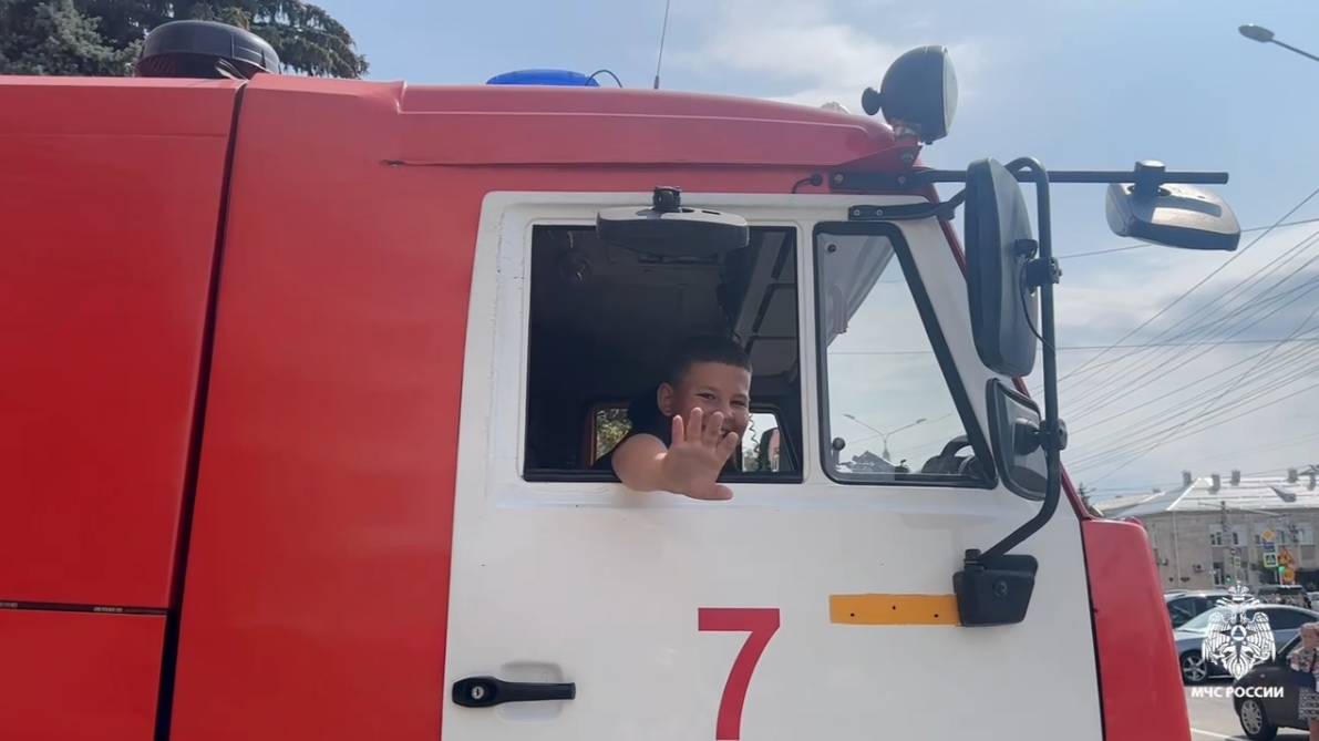 МЧС Ставропольского края