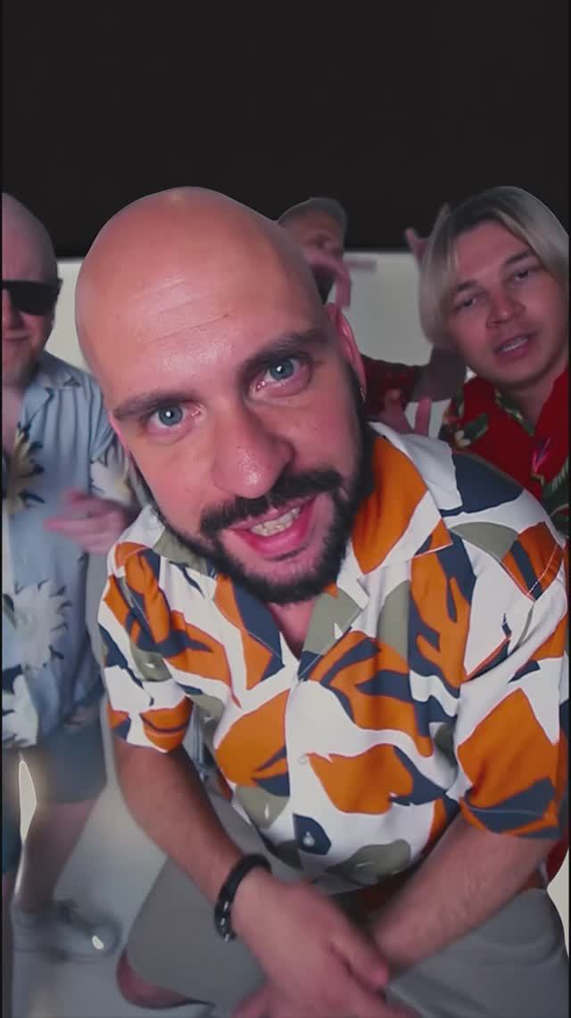 NLO, JAKONDA, DJ NEJTRINO - Очи чёрные