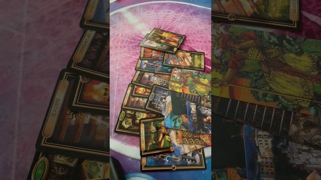 Подсказка Ангела Хранителя 😇❗️❗️❗️