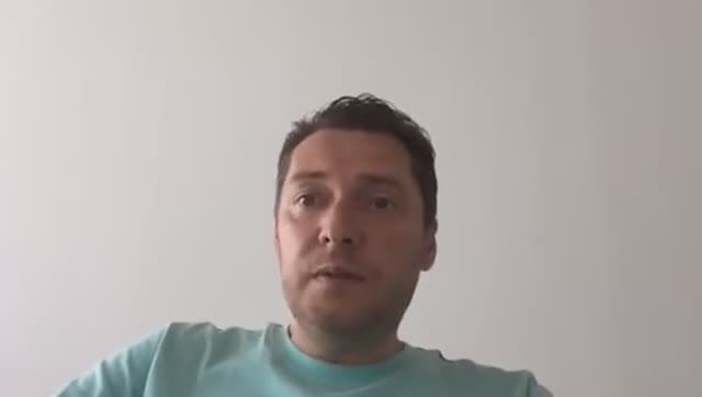 Валентин Войнов. 