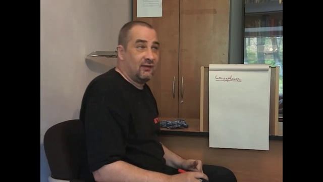 Видео кафедры философской антропологии