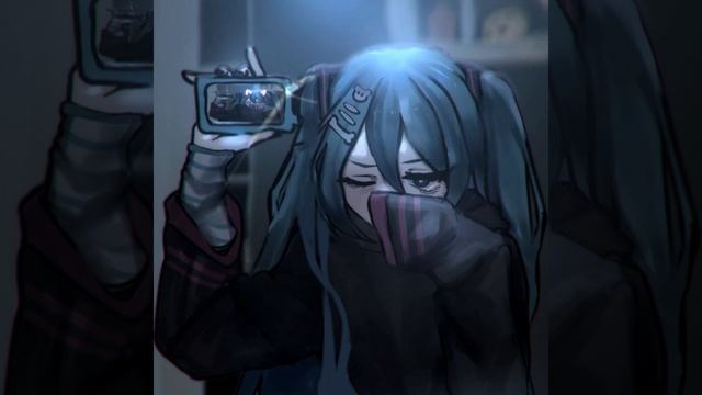 場所が必要 (feat. MelonKomar & 初音ミク)