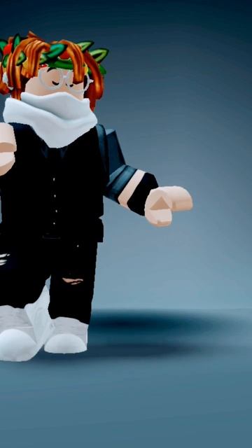 Нужен роблокс?