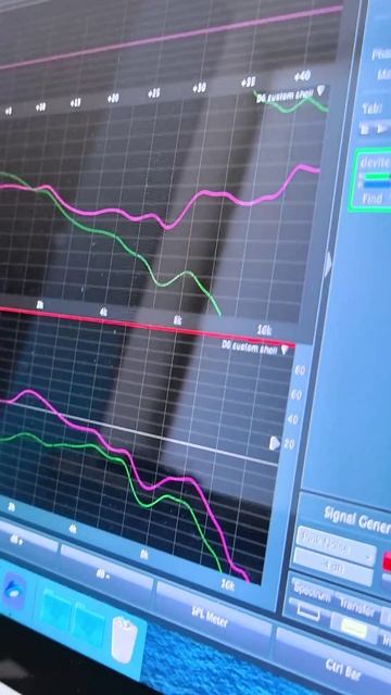 Devite Audio - как создается звук