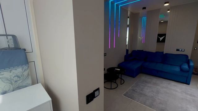 Шеронова Евродвушка 11300₽