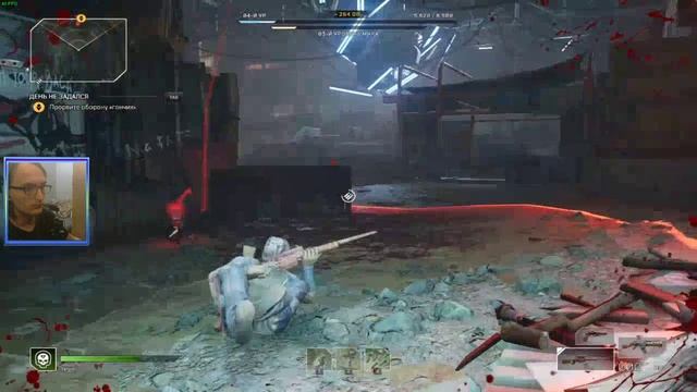 Записи стримов - Старви