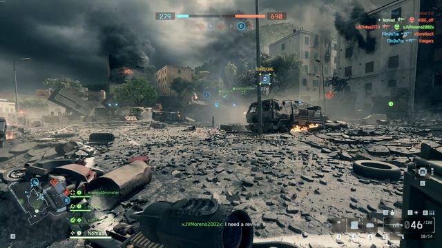 Battlefield 6 P2