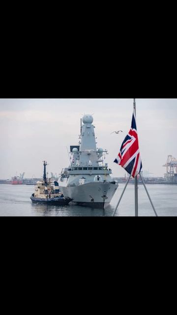 Британия - больше не владычица морей.#shorts  #история #history #россия #russia #европа #europe