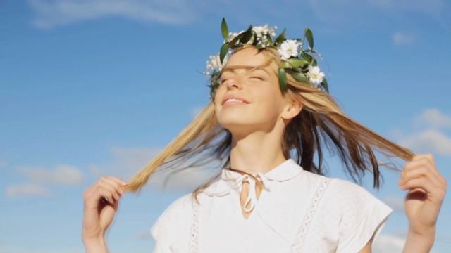 КРАСИВАЯ, РОМАНТИЧЕСКАЯ МУЗЫКА ДЛЯ ДУШИ - 