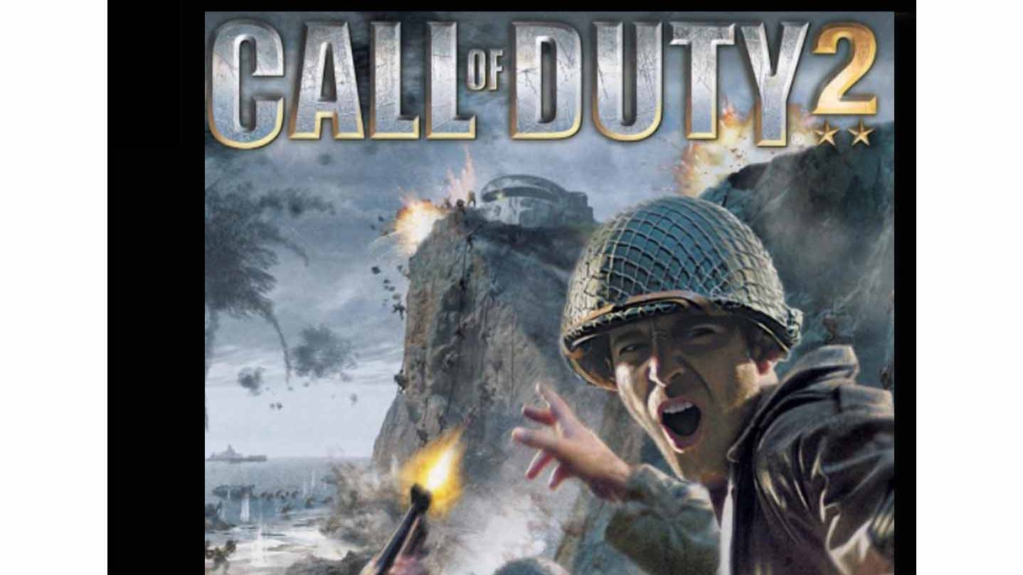 Call Of Duty 2