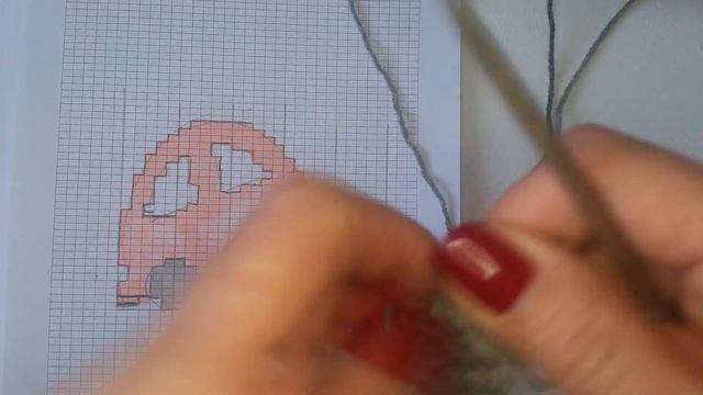 ItShiyan - канал о вязании